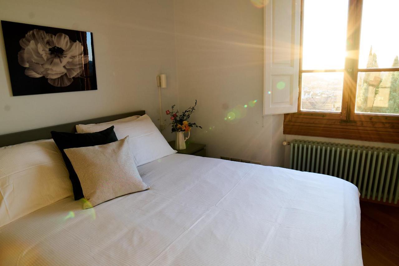 Chic Apt In Villa - Dolcevita Holiday ฟลอเรนซ์ ภายนอก รูปภาพ