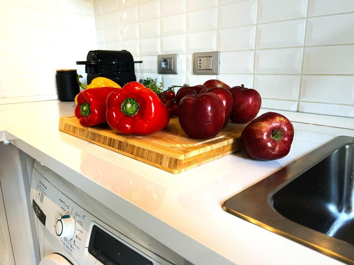Chic Apt In Villa - Dolcevita Holiday ฟลอเรนซ์ ภายนอก รูปภาพ